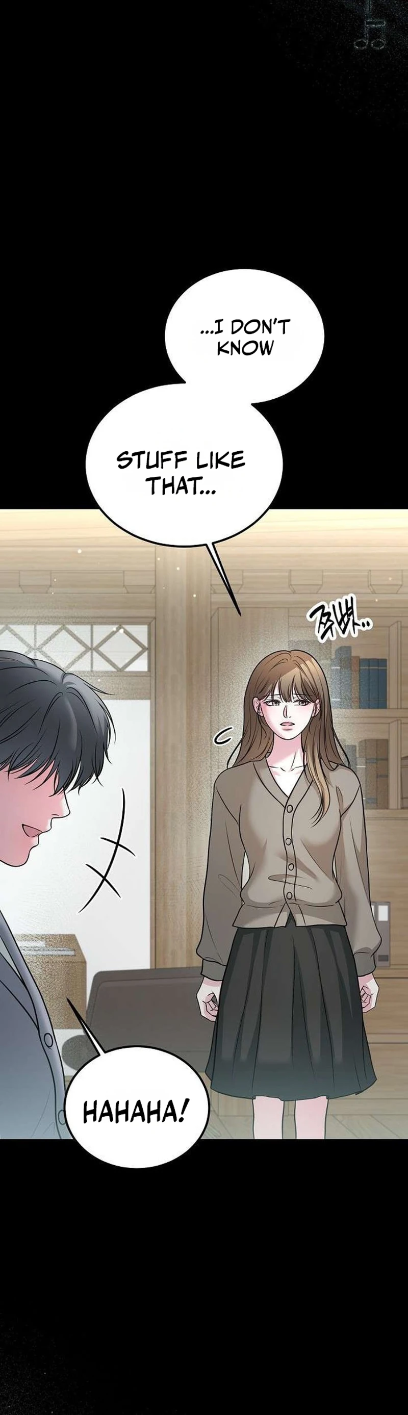 Read Sagye-ui Bam chapter 16 image 32 on Lezhin