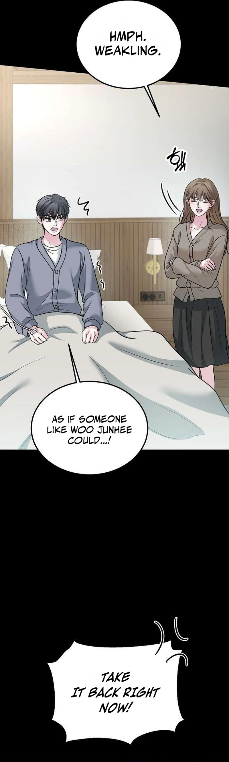 Read Sagye-ui Bam chapter 16 image 35 on Lezhin
