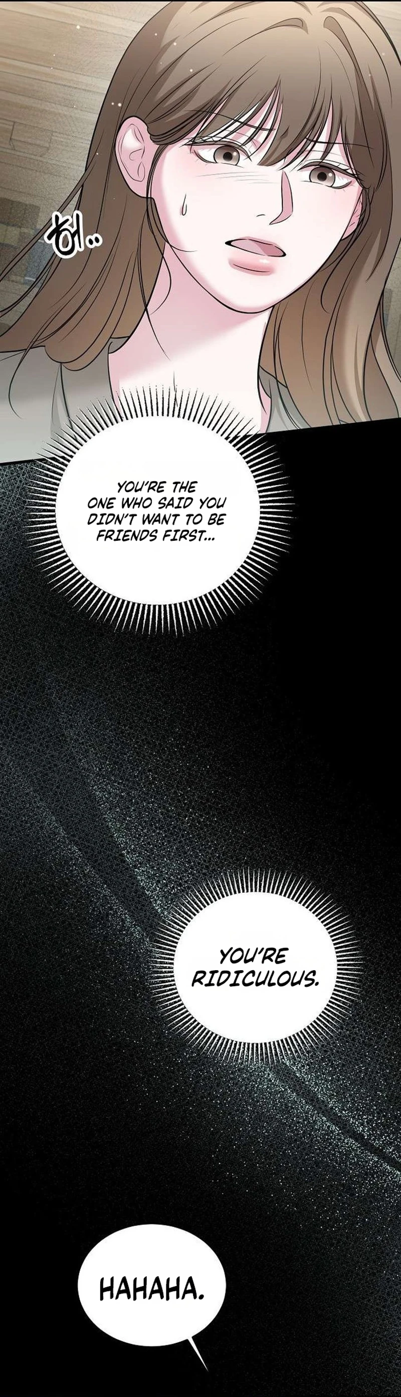 Read Sagye-ui Bam chapter 16 image 36 on Lezhin