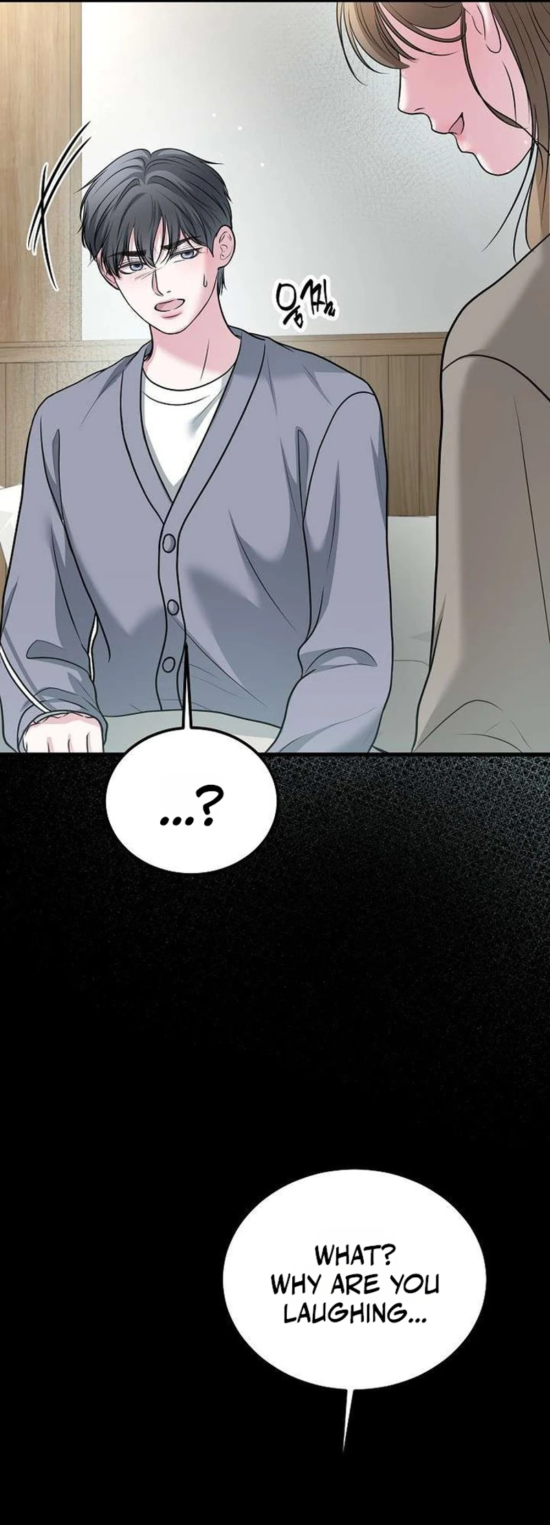 Read Sagye-ui Bam chapter 16 image 37 on Lezhin