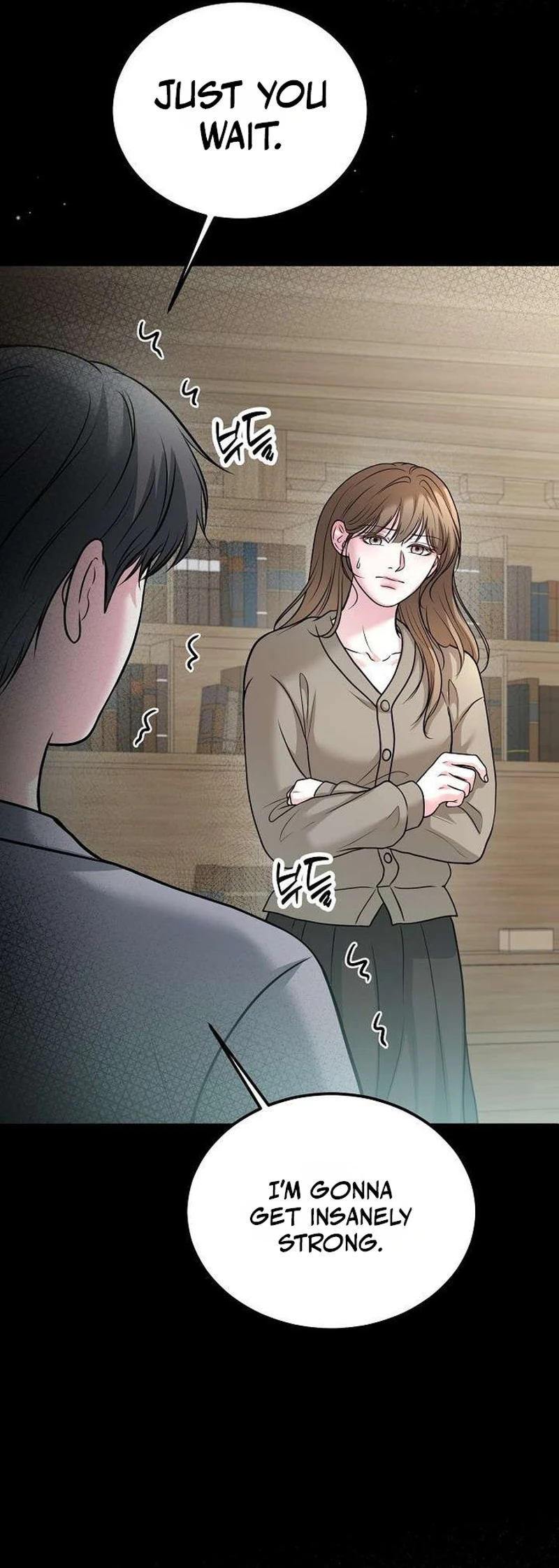 Read Sagye-ui Bam chapter 16 image 39 on Lezhin