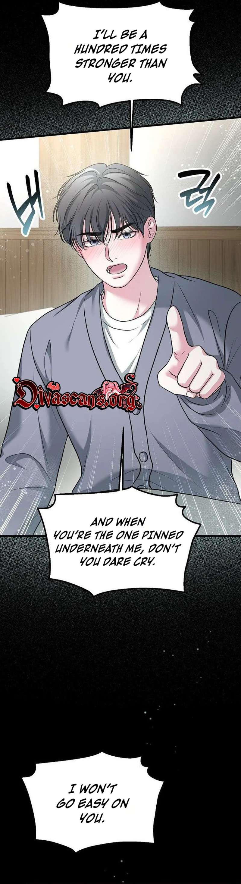 Read Sagye-ui Bam chapter 16 image 40 on Lezhin