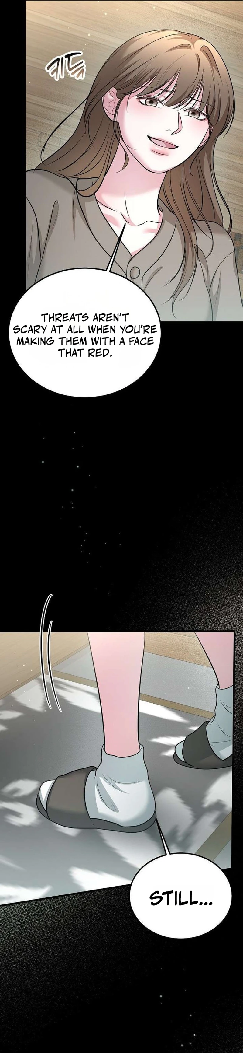 Read Sagye-ui Bam chapter 16 image 41 on Lezhin