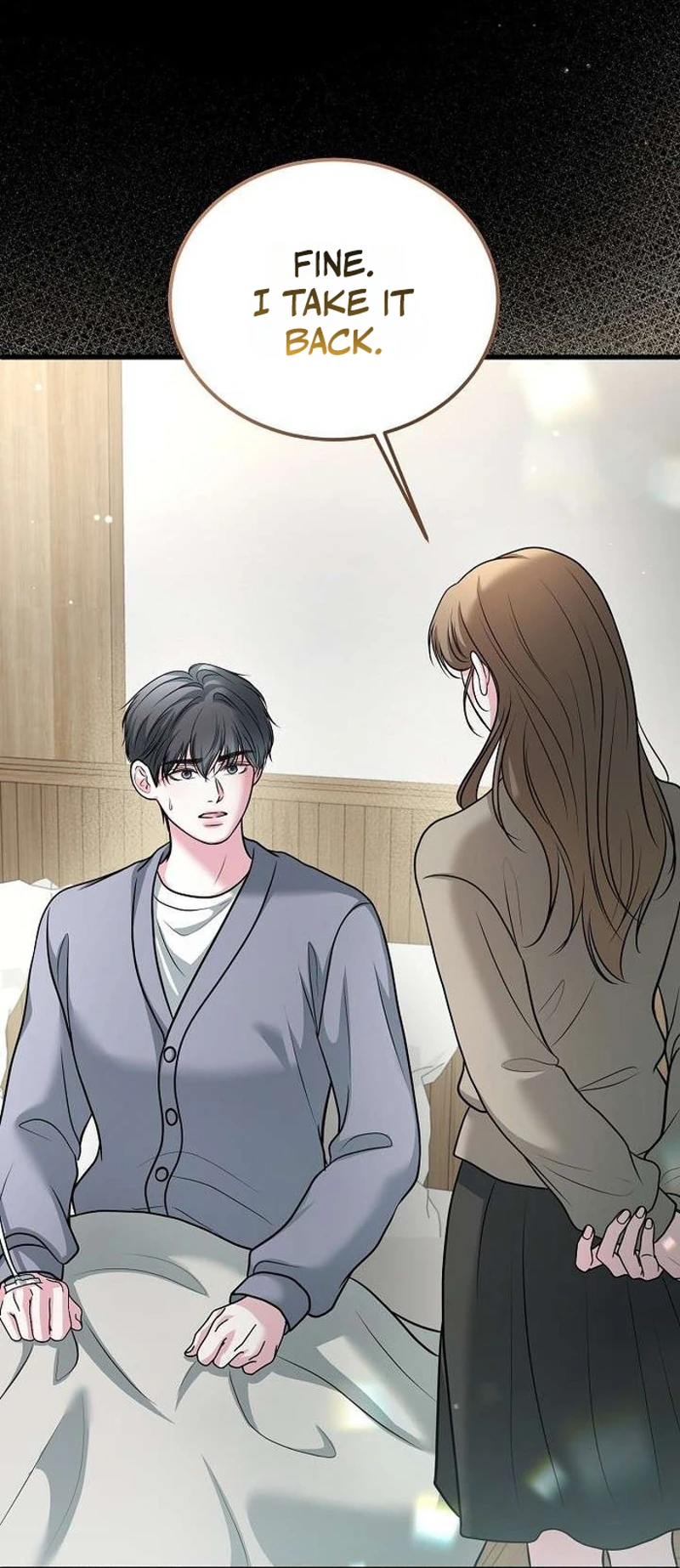 Read Sagye-ui Bam chapter 16 image 42 on Lezhin