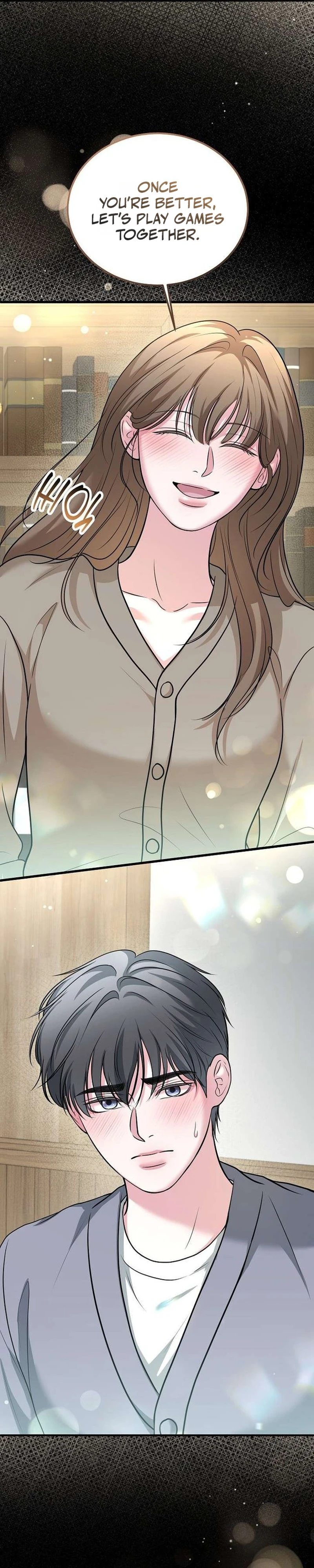 Read Sagye-ui Bam chapter 16 image 43 on Lezhin