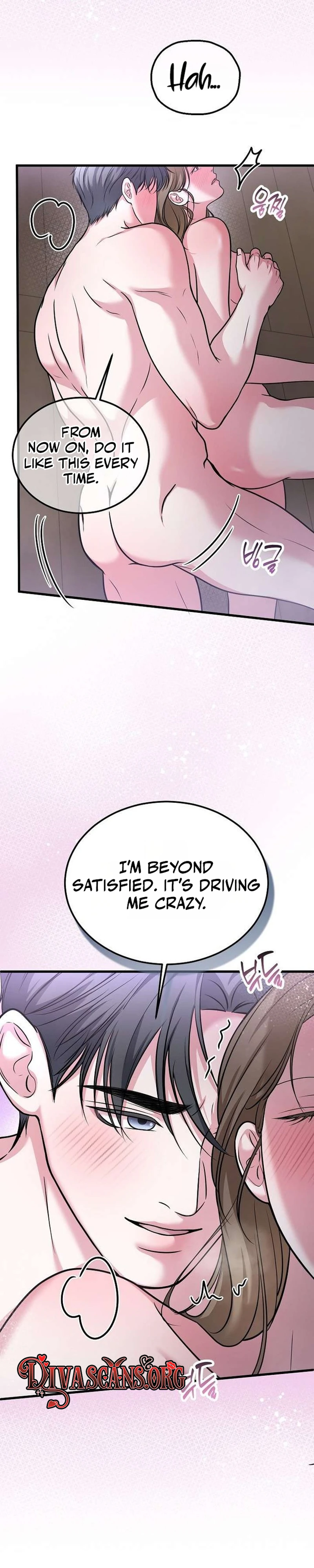 Read Sagye-ui Bam chapter 16 image 6 on Lezhin