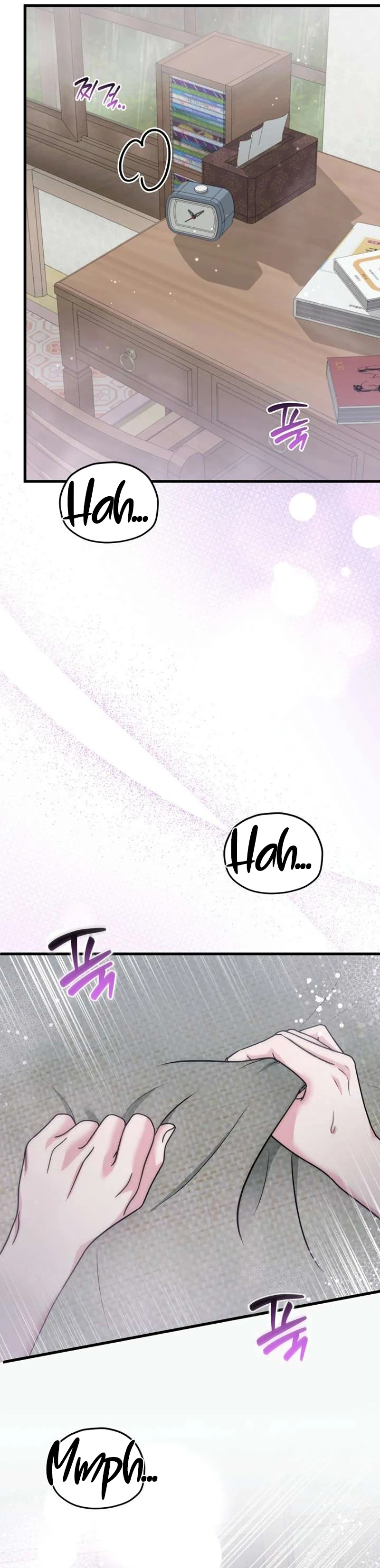 Read Sagye-ui Bam chapter 17 image 11 on Lezhin