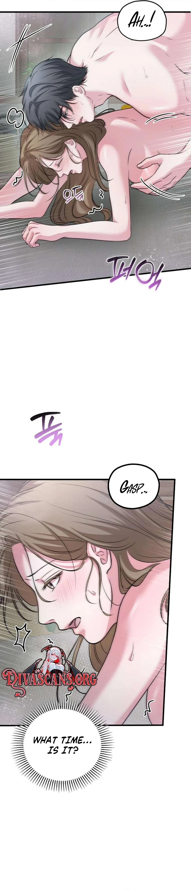 Read Sagye-ui Bam chapter 17 image 13 on Lezhin