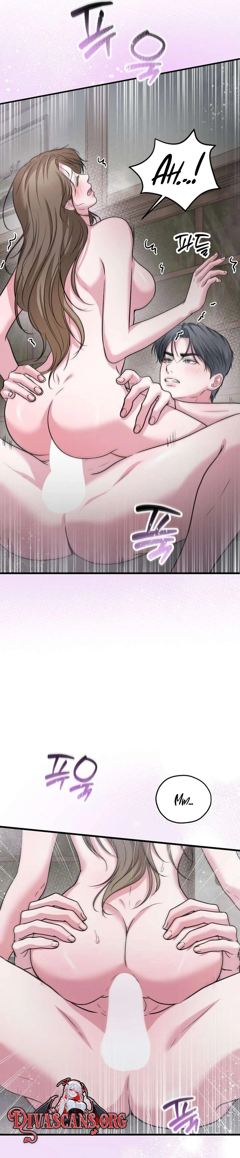 Read Sagye-ui Bam chapter 17 image 17 on Lezhin