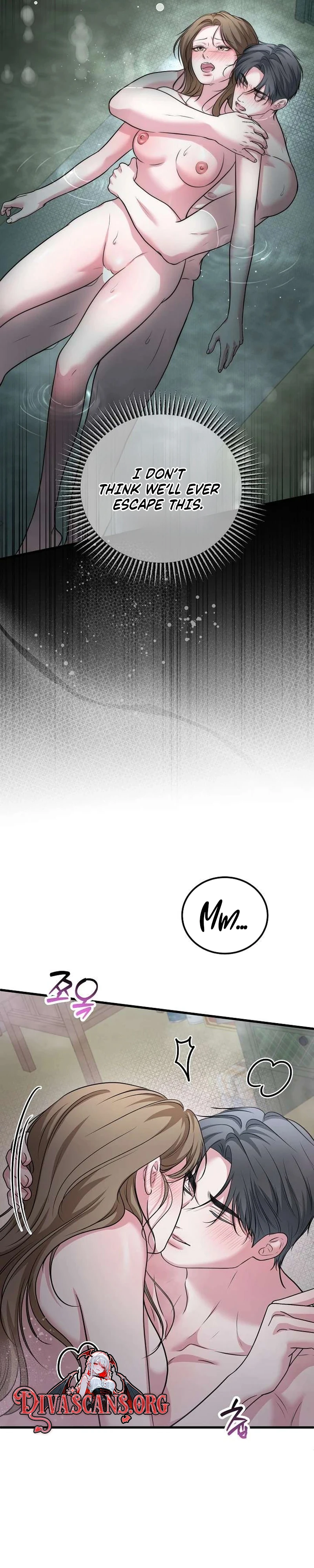 Read Sagye-ui Bam chapter 17 image 21 on Lezhin