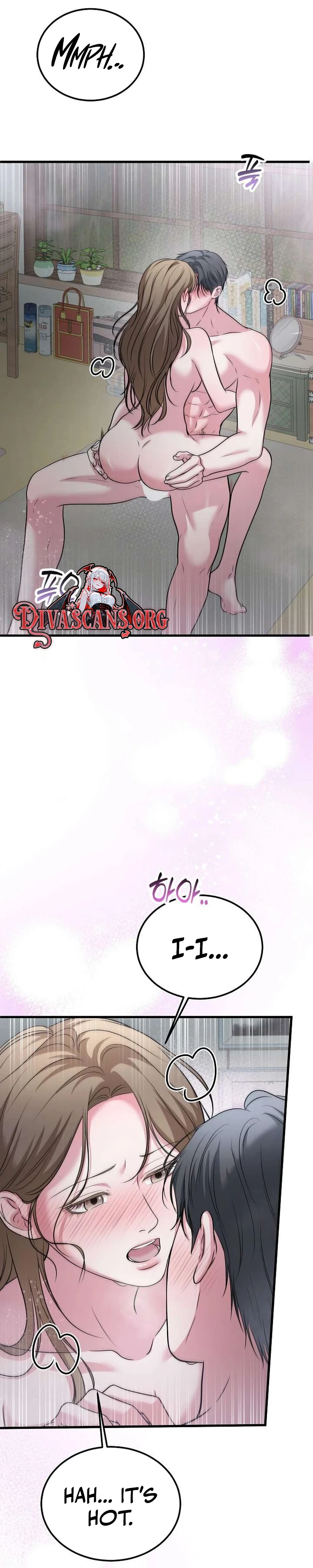 Read Sagye-ui Bam chapter 17 image 22 on Lezhin