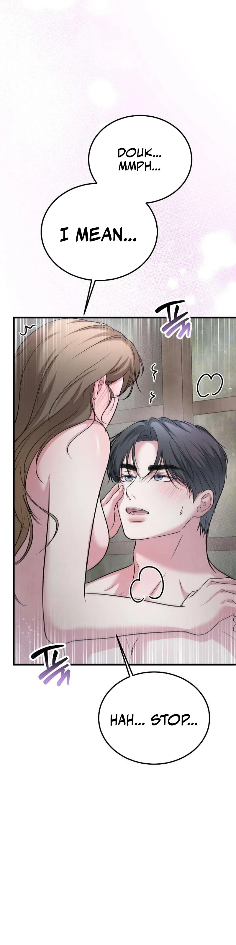 Read Sagye-ui Bam chapter 17 image 23 on Lezhin
