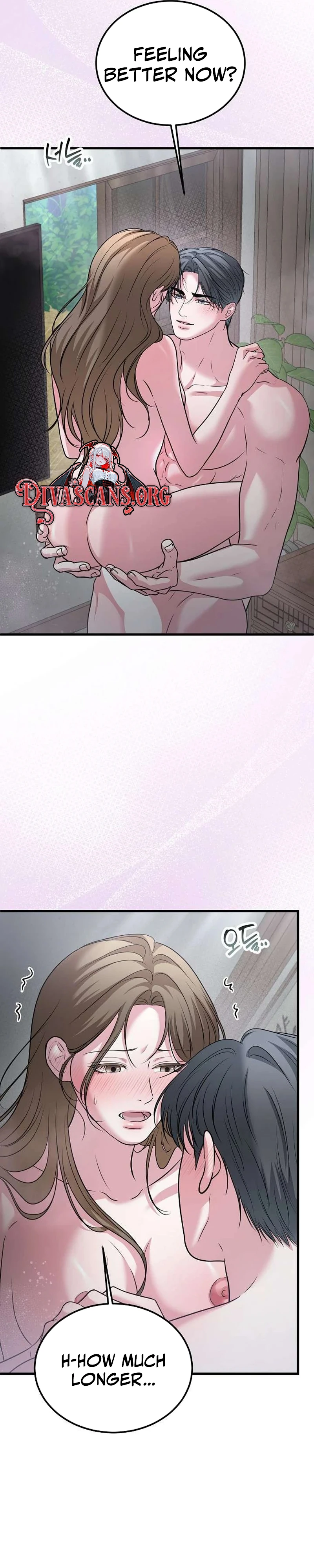 Read Sagye-ui Bam chapter 17 image 26 on Lezhin