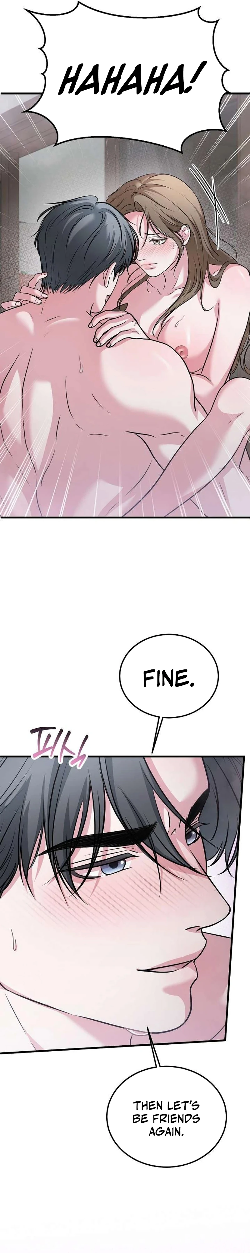 Read Sagye-ui Bam chapter 17 image 29 on Lezhin