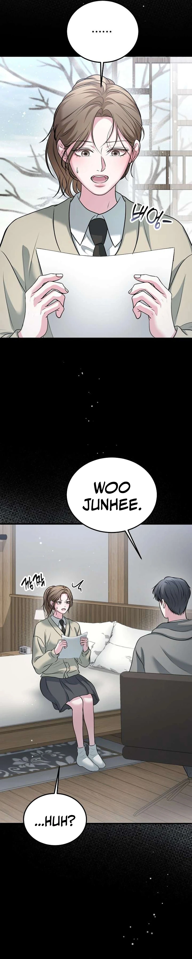 Read Sagye-ui Bam chapter 17 image 42 on Lezhin