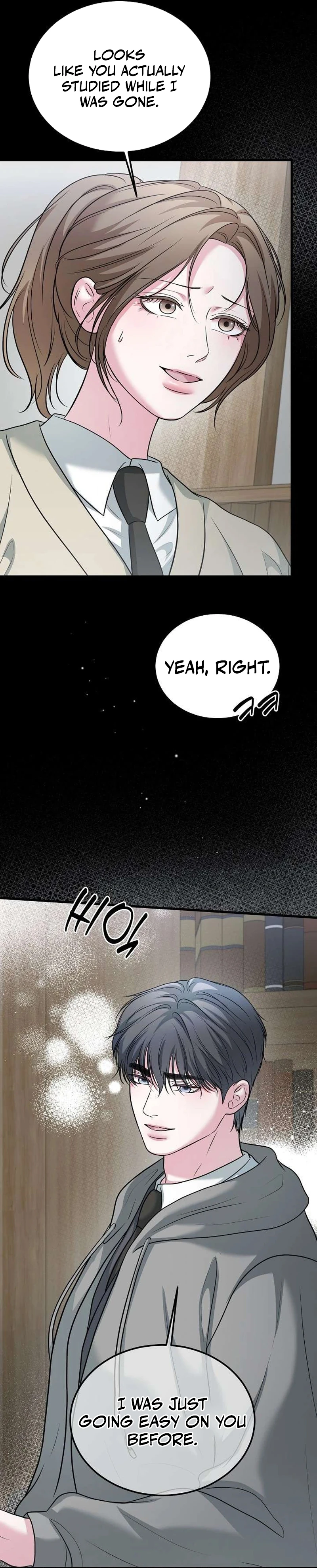 Read Sagye-ui Bam chapter 17 image 44 on Lezhin