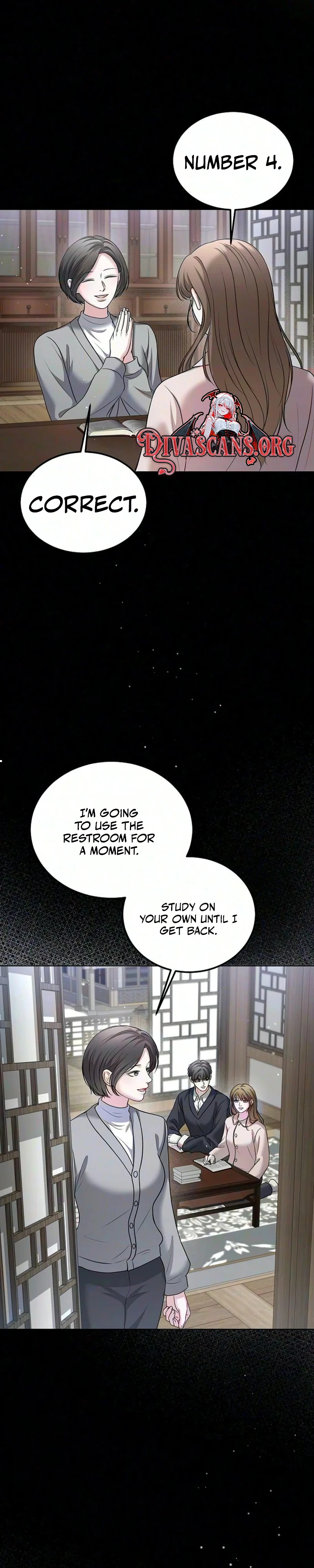 Read Sagye-ui Bam chapter 18 image 18 on Lezhin