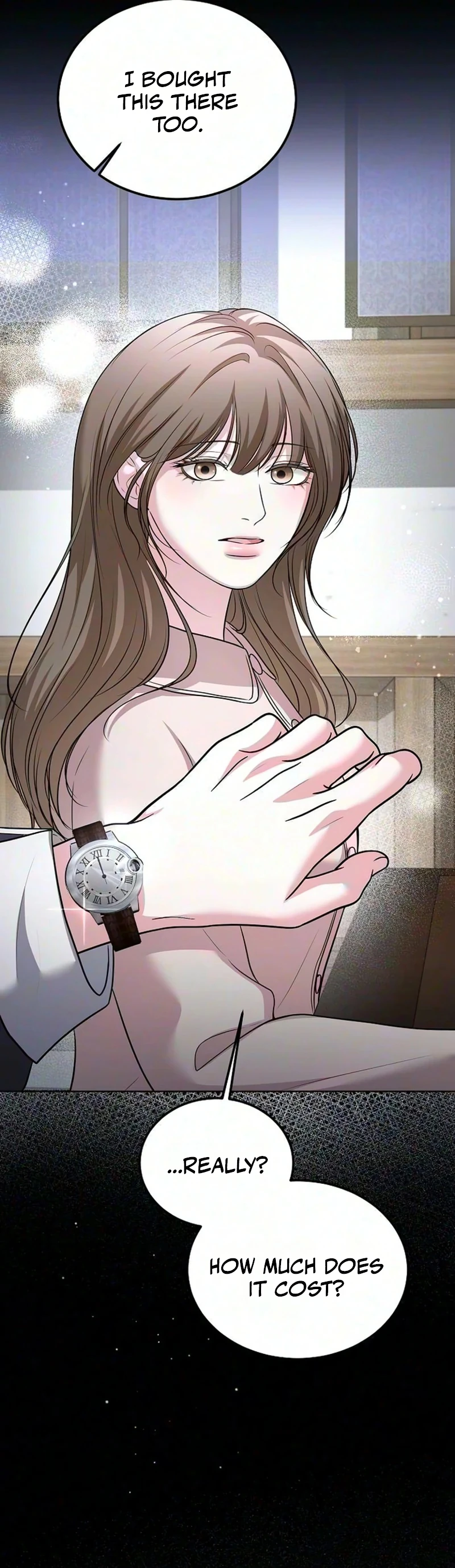 Read Sagye-ui Bam chapter 18 image 21 on Lezhin