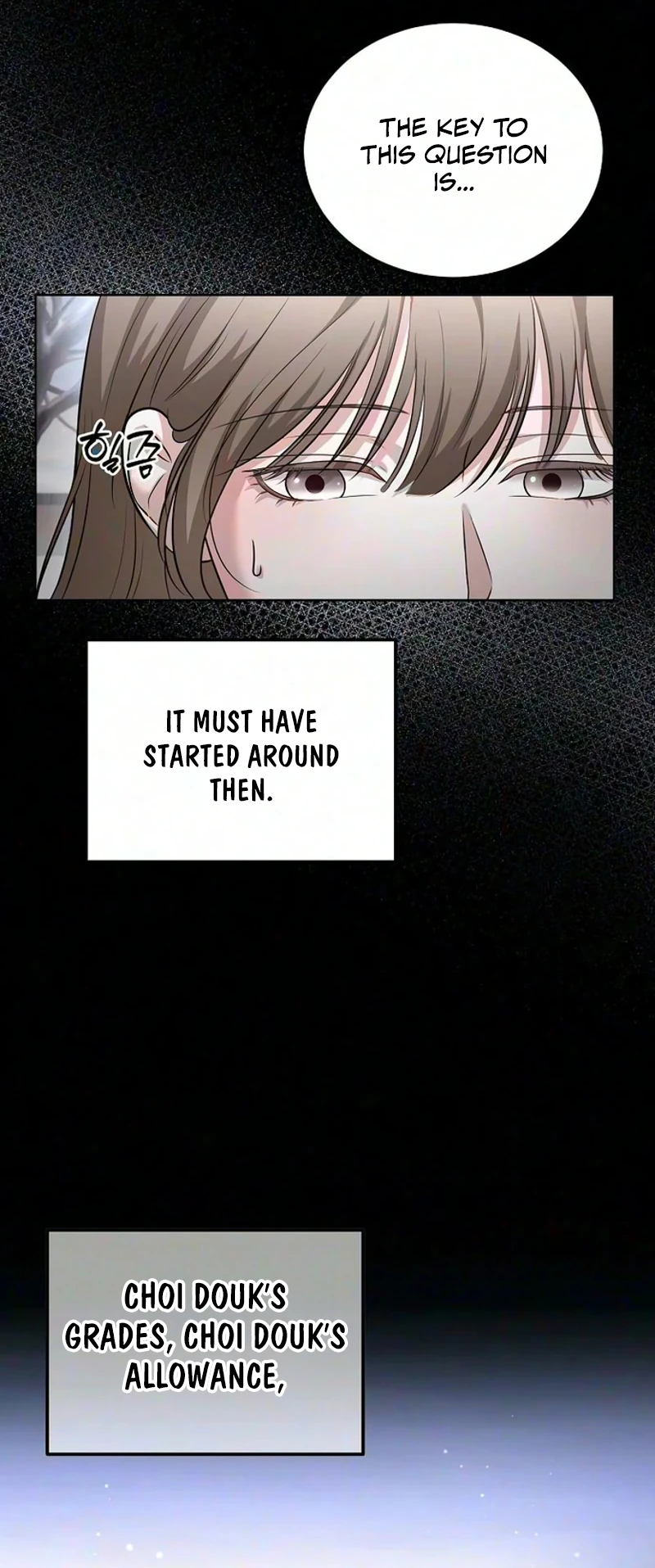 Read Sagye-ui Bam chapter 18 image 23 on Lezhin