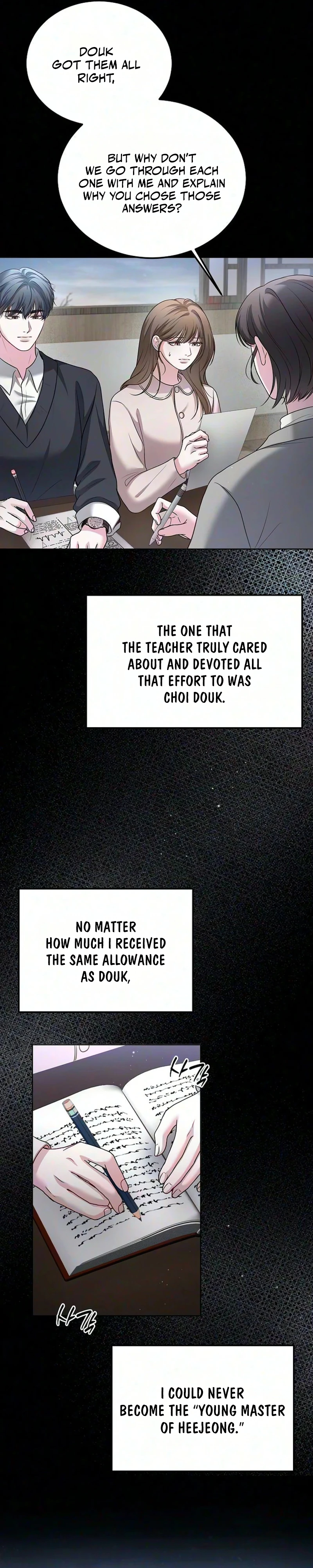 Read Sagye-ui Bam chapter 18 image 26 on Lezhin