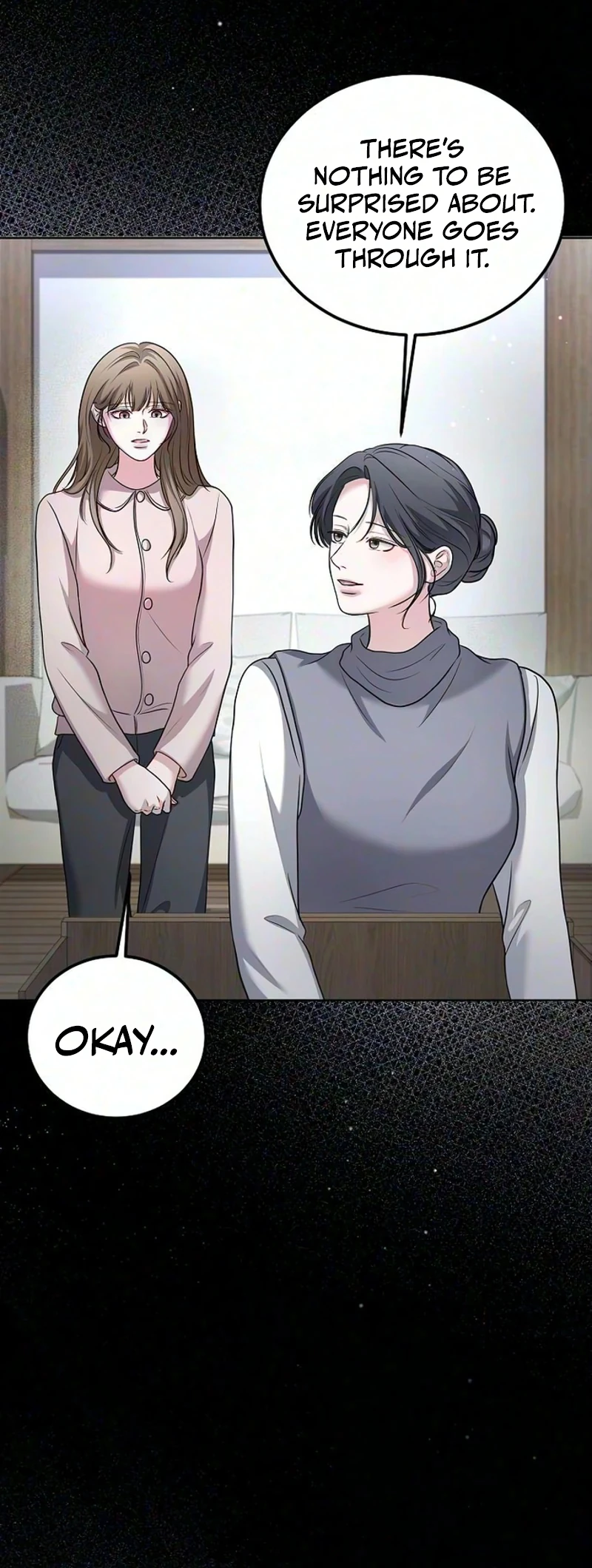 Read Sagye-ui Bam chapter 18 image 32 on Lezhin