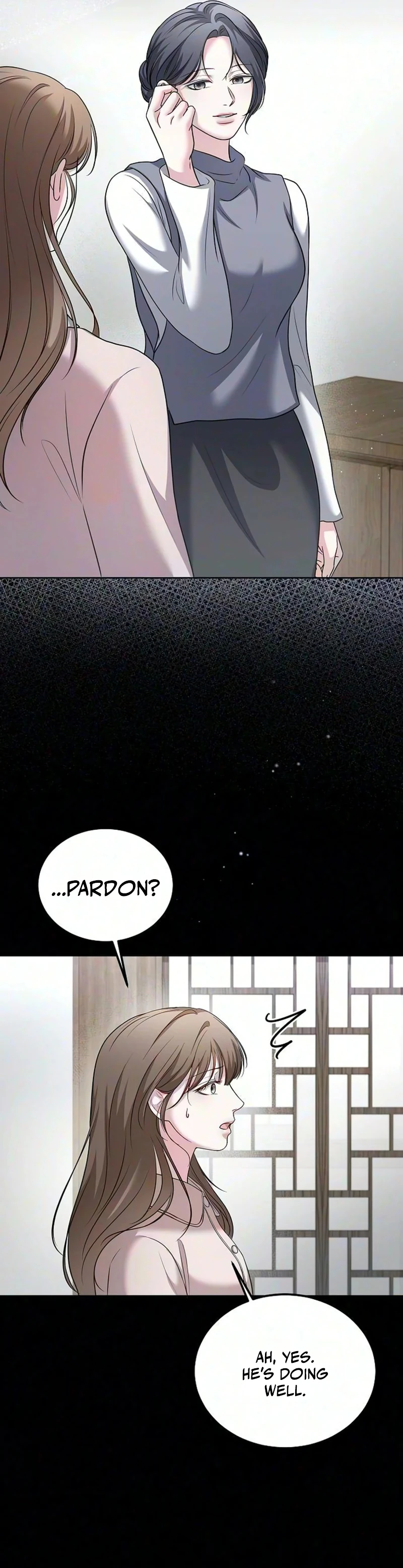 Read Sagye-ui Bam chapter 18 image 34 on Lezhin