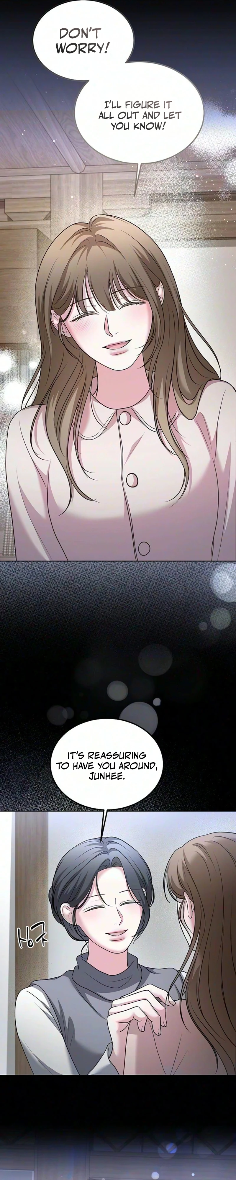 Read Sagye-ui Bam chapter 18 image 36 on Lezhin