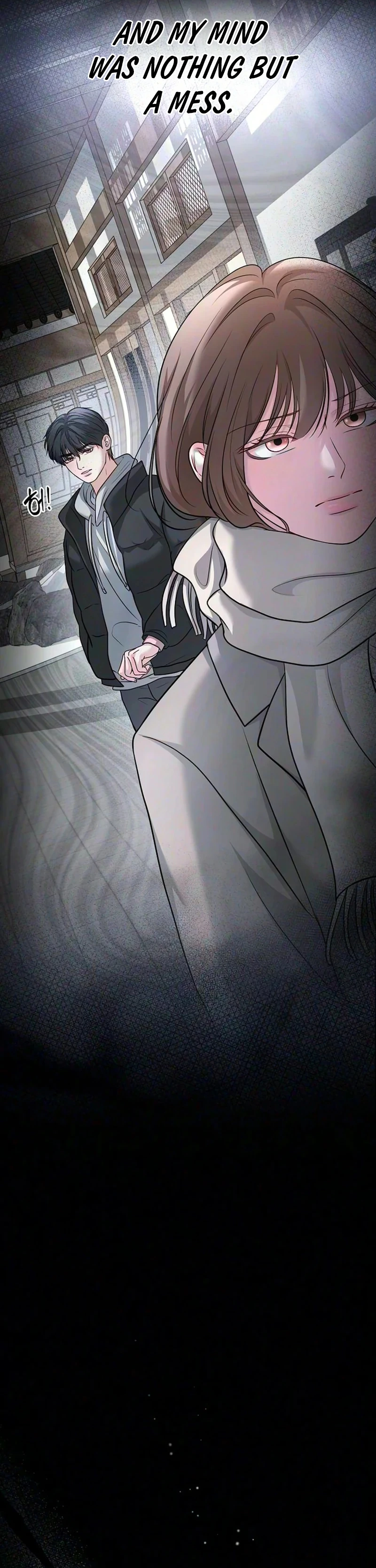 Read Sagye-ui Bam chapter 18 image 40 on Lezhin