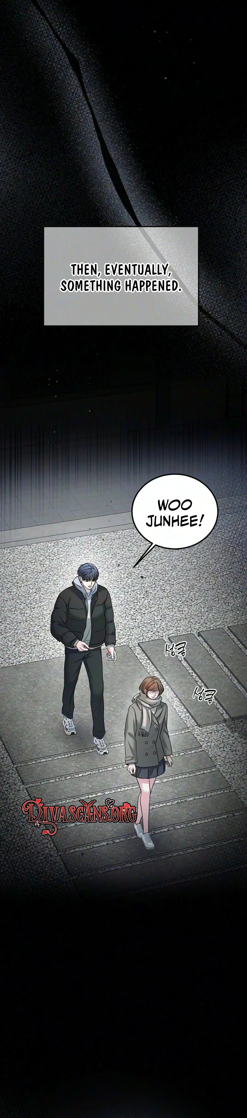 Read Sagye-ui Bam chapter 18 image 41 on Lezhin