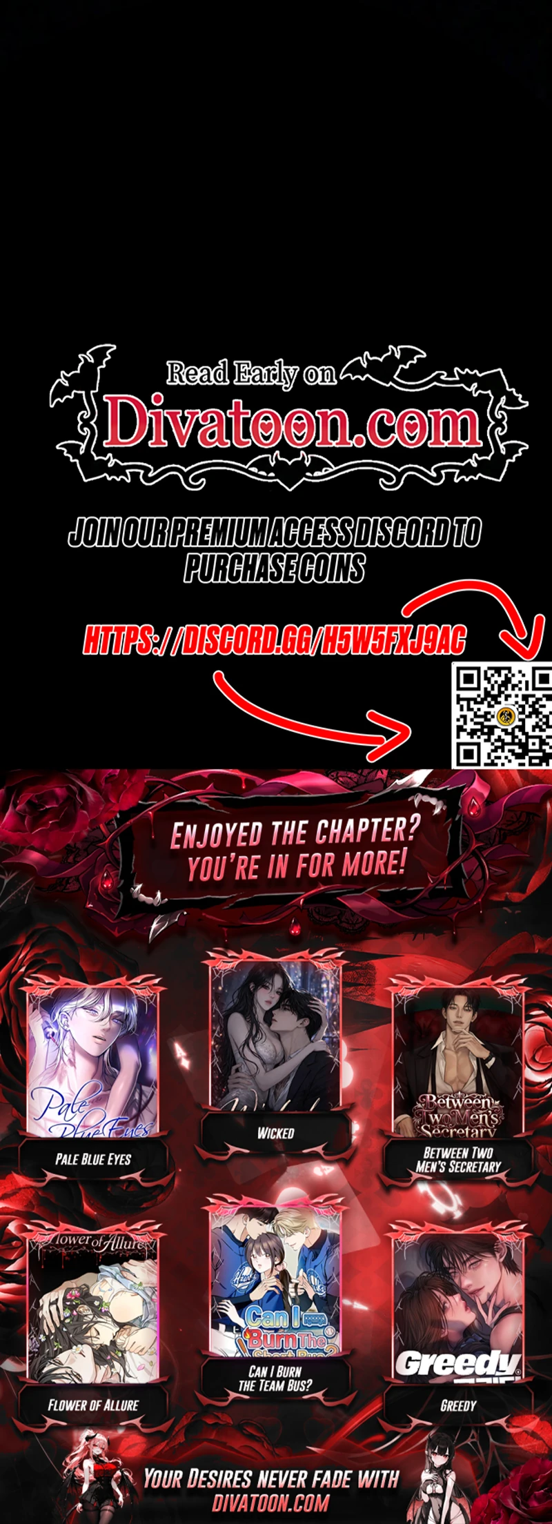 Read Sagye-ui Bam chapter 18 image 44 on Lezhin