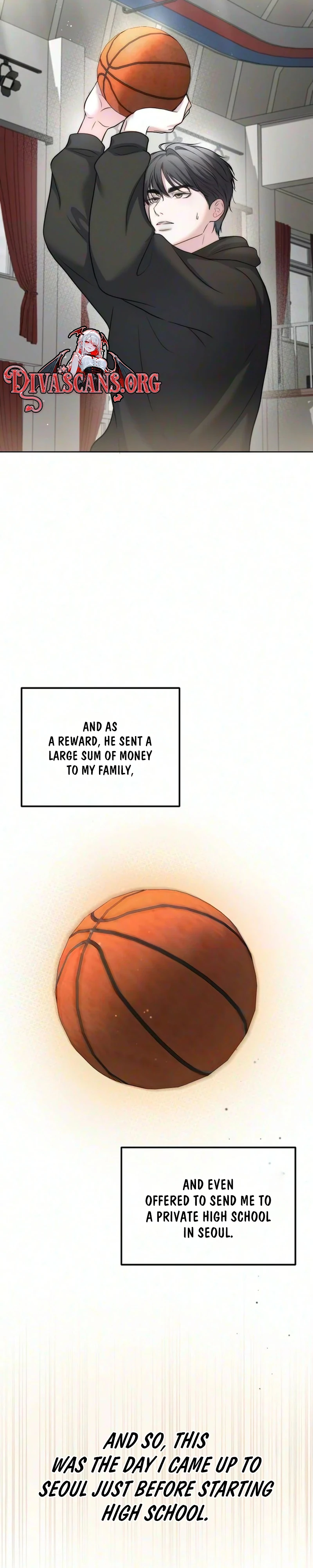Read Sagye-ui Bam chapter 18 image 5 on Lezhin