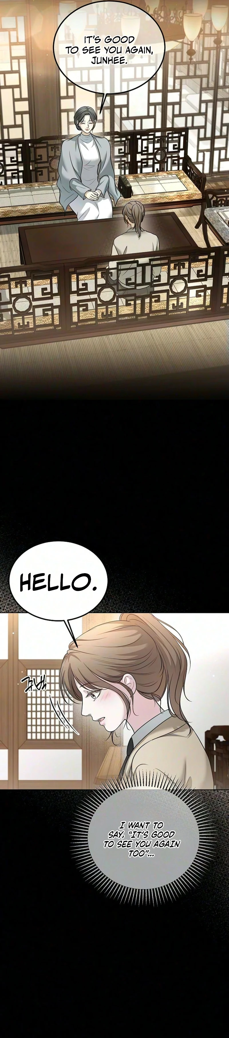 Read Sagye-ui Bam chapter 18 image 7 on Lezhin