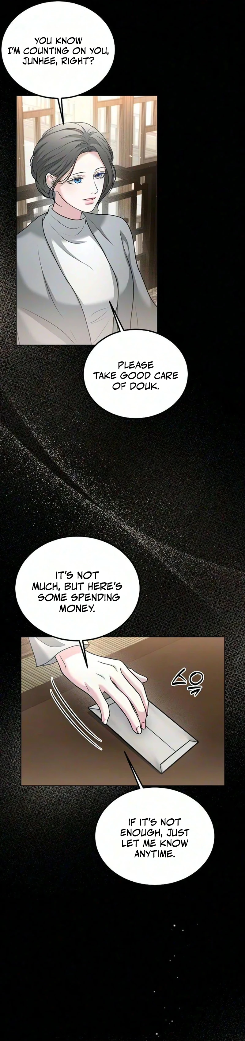 Read Sagye-ui Bam chapter 18 image 8 on Lezhin