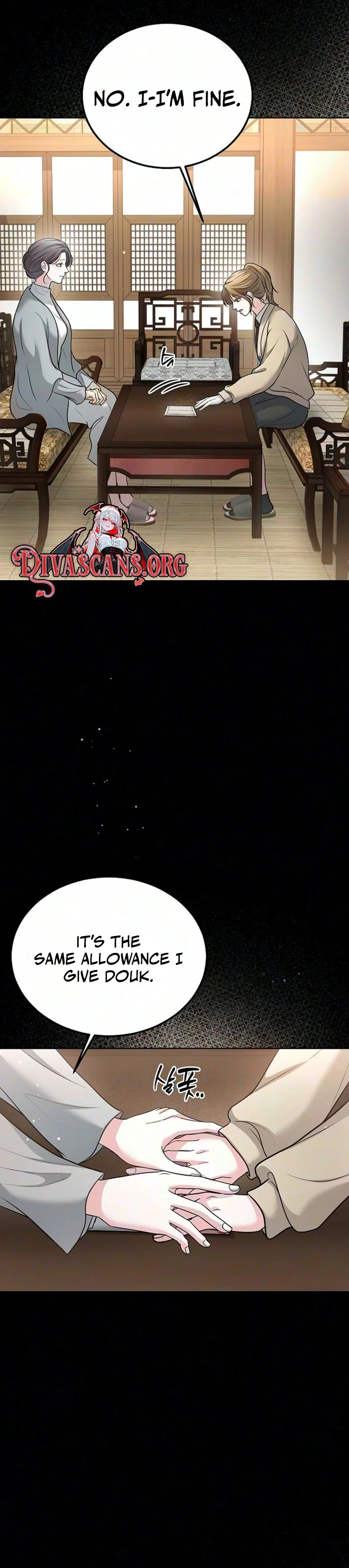 Read Sagye-ui Bam chapter 18 image 9 on Lezhin