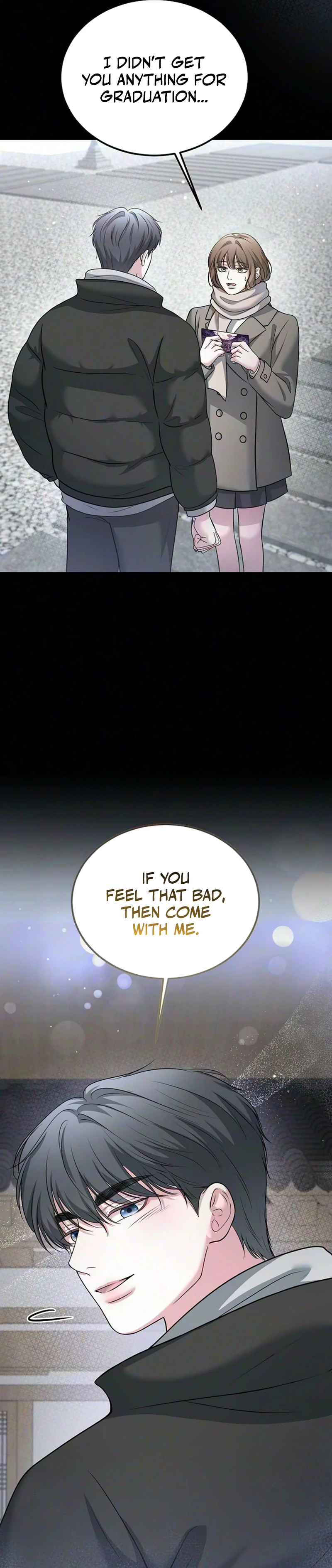 Read Sagye-ui Bam chapter 19 image 10 on Lezhin