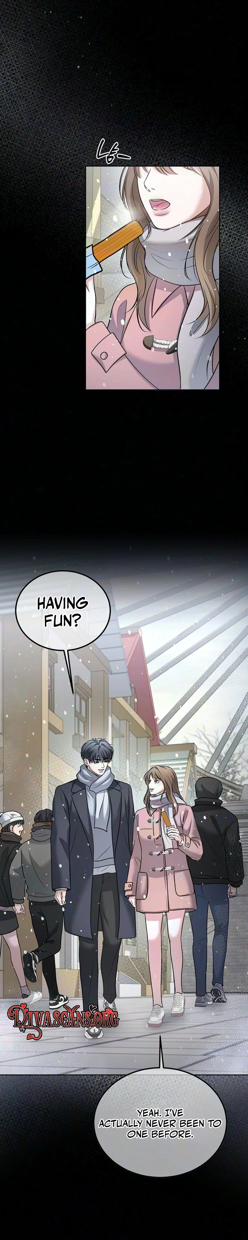 Read Sagye-ui Bam chapter 19 image 13 on Lezhin