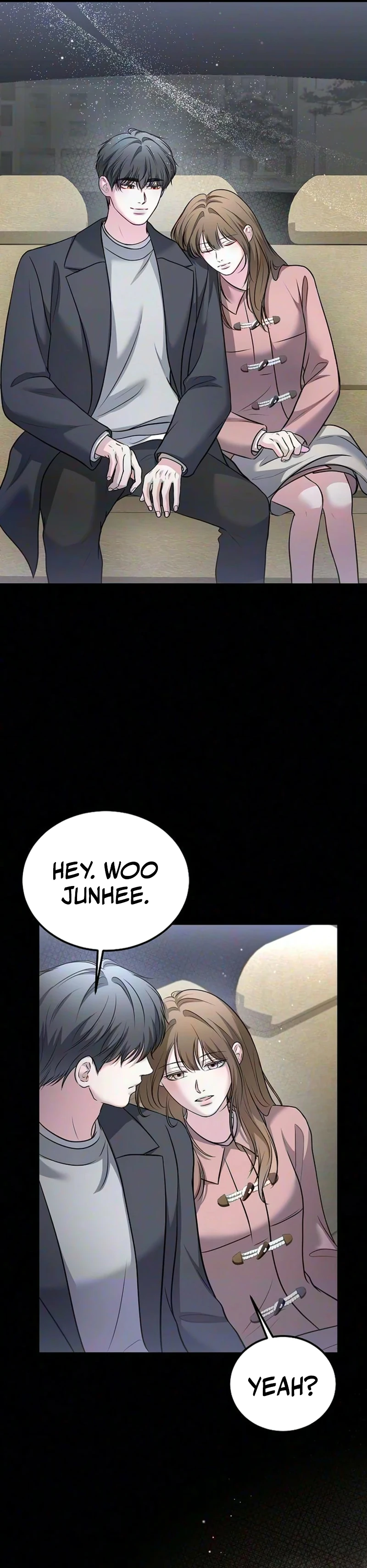 Read Sagye-ui Bam chapter 19 image 20 on Lezhin