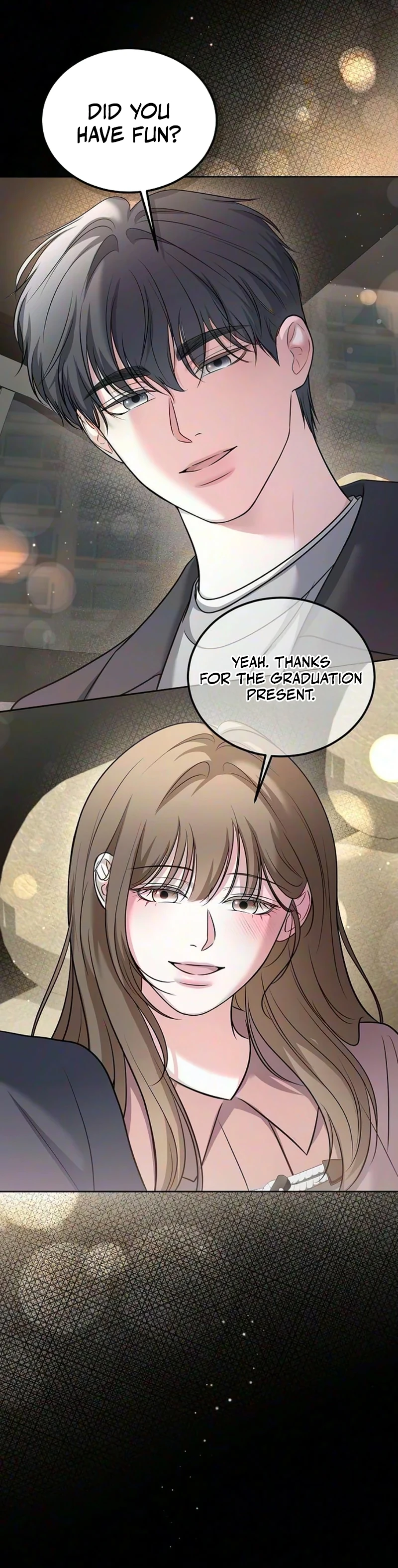 Read Sagye-ui Bam chapter 19 image 21 on Lezhin