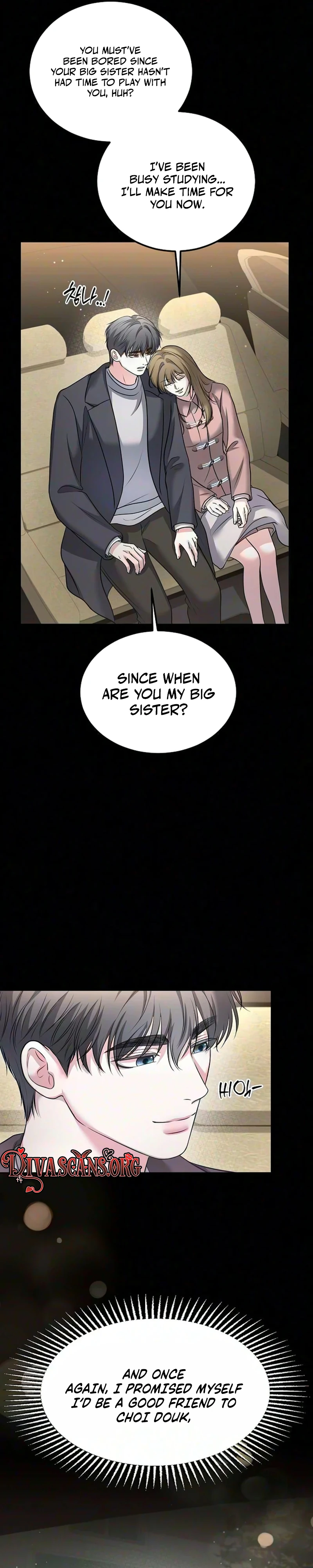Read Sagye-ui Bam chapter 19 image 22 on Lezhin
