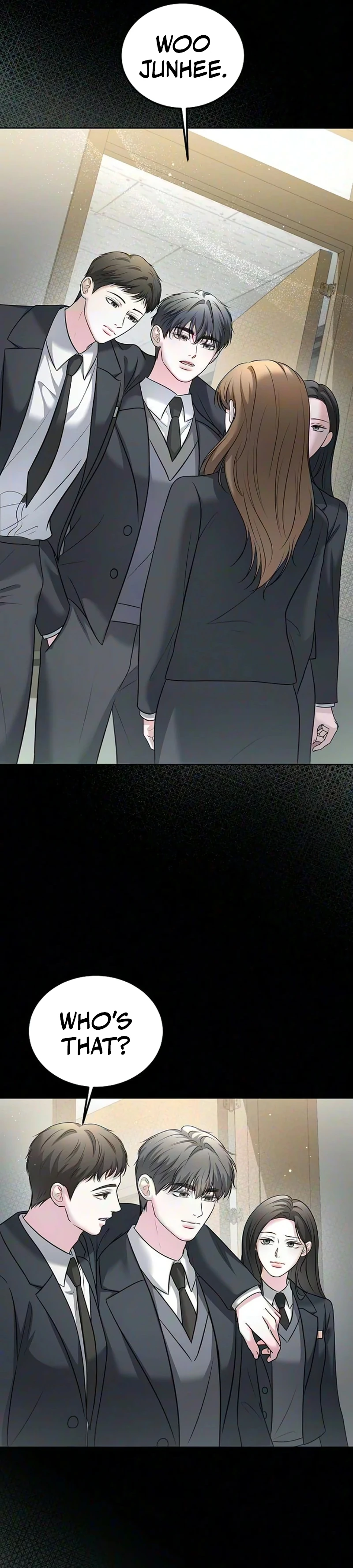 Read Sagye-ui Bam chapter 19 image 26 on Lezhin
