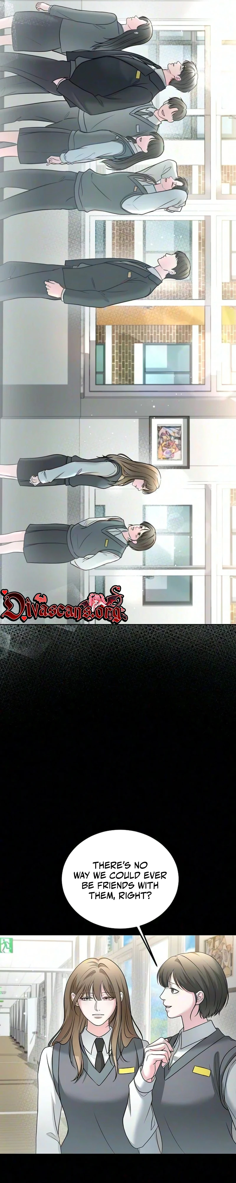 Read Sagye-ui Bam chapter 19 image 32 on Lezhin