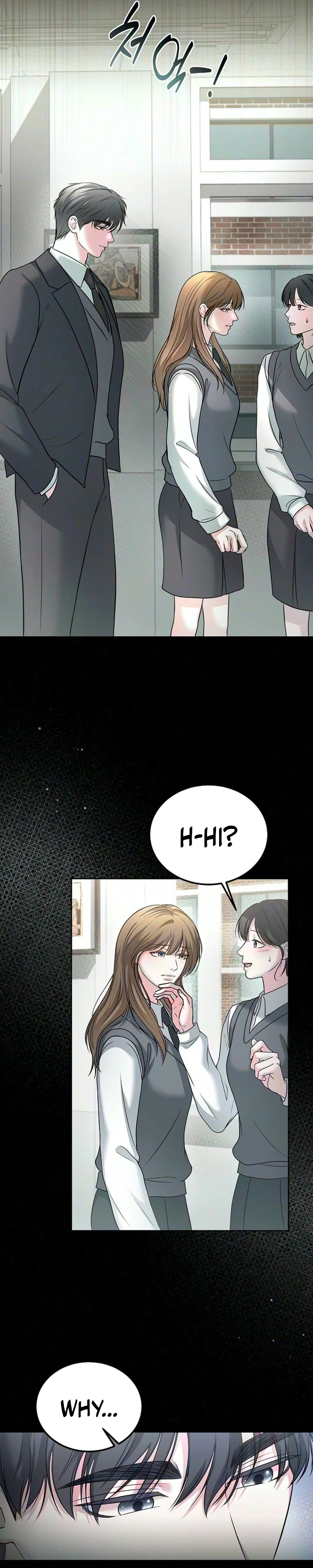 Read Sagye-ui Bam chapter 19 image 34 on Lezhin