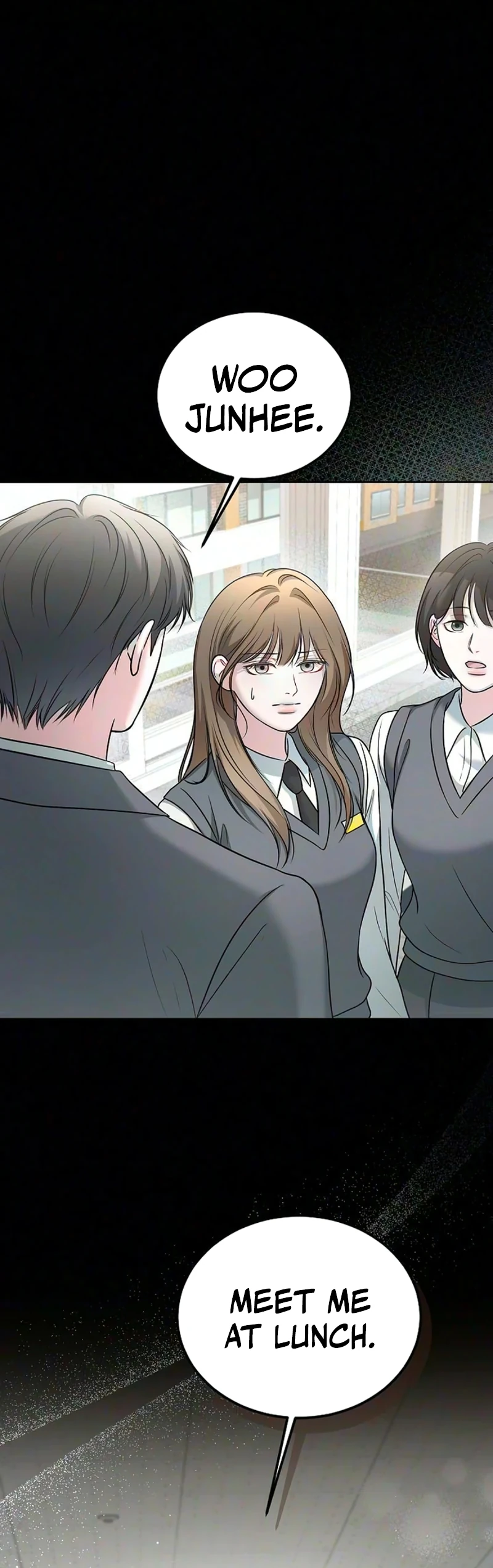 Read Sagye-ui Bam chapter 19 image 35 on Lezhin