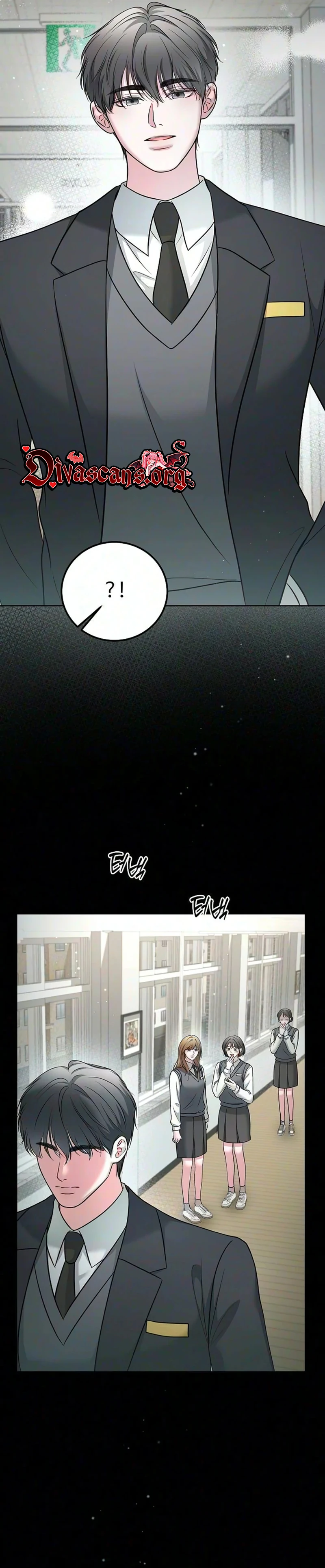 Read Sagye-ui Bam chapter 19 image 36 on Lezhin
