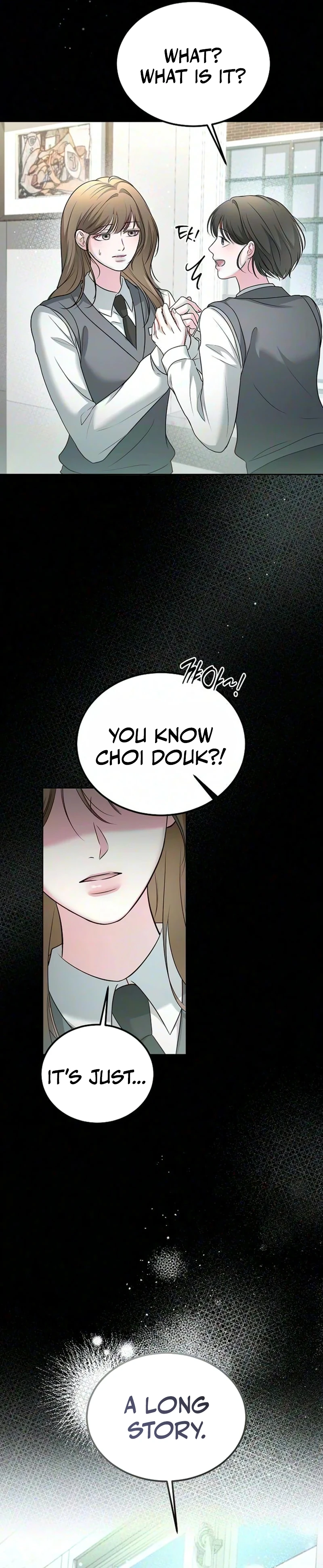 Read Sagye-ui Bam chapter 19 image 37 on Lezhin