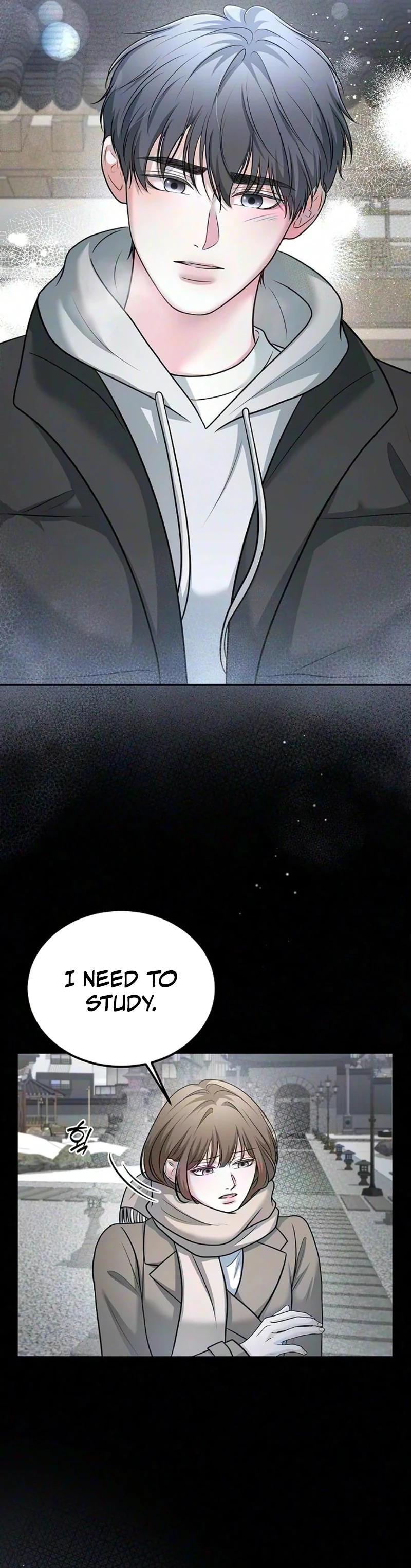 Read Sagye-ui Bam chapter 19 image 6 on Lezhin