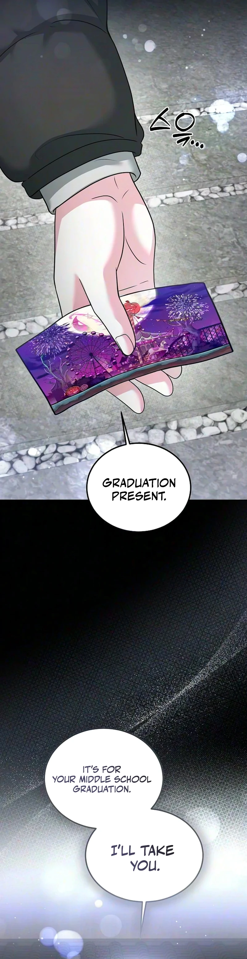 Read Sagye-ui Bam chapter 19 image 8 on Lezhin