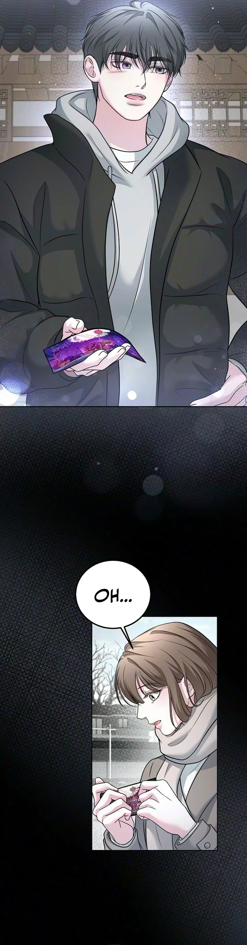 Read Sagye-ui Bam chapter 19 image 9 on Lezhin