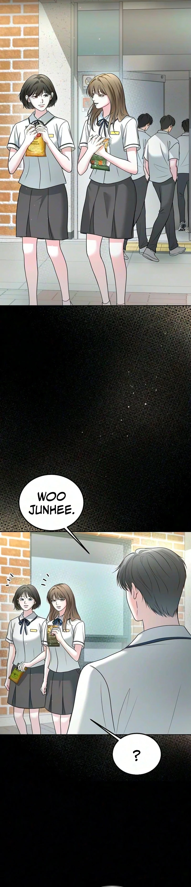 Read Sagye-ui Bam chapter 20 image 12 on Lezhin