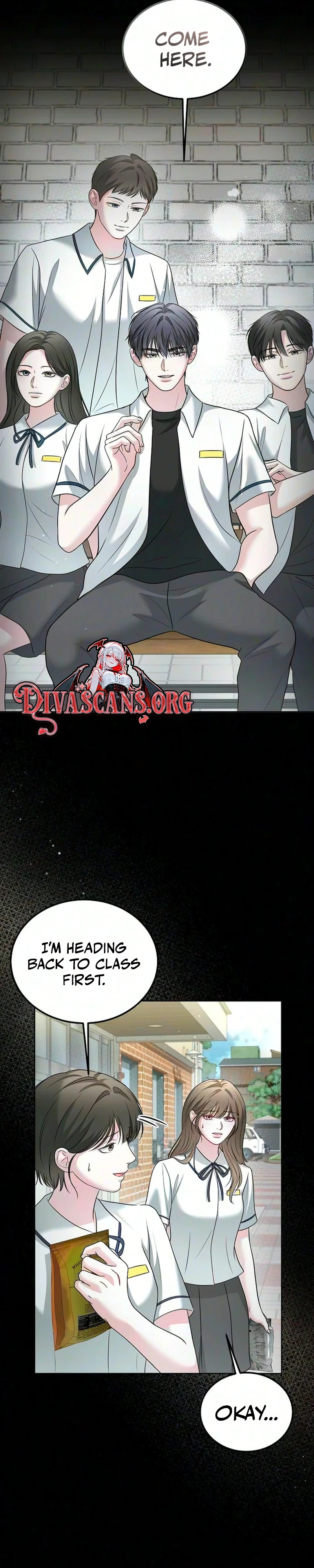 Read Sagye-ui Bam chapter 20 image 13 on Lezhin
